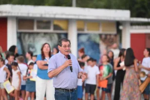Δήμος Πατρέων: Φινάλε με γιορτή στις Ημερήσιες Παιδικές Κατασκηνώσεις ΦΩΤΟ
