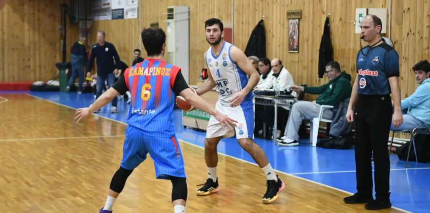 «Βόμβα» από την Παναχαϊκή: Συμφωνία με Χατζόπουλο