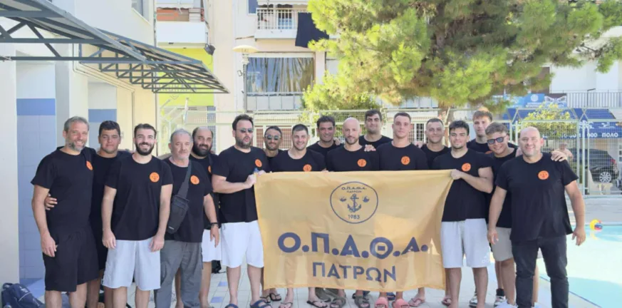 Ο ΟΠΑΘΑ νίκησε την Αναγέννηση Λαμίας και φινάλε με 5η θέση Ο ΟΠΑΘΑ νίκησε την Αναγέννηση Λαμίας και φινάλε με 5η θέση