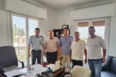 Εμπορικός Σύλλογος Πάτρας: Διάλογος με την ΕΛΑΣ για την ασφάλεια και την κυκλοφορία στο κέντρο της Πάτρας