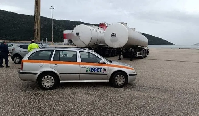 Ρεκόρ ελέγχων στη Δυτική Ελλάδα: Σαφάρι ΕΦΕΤ στα τρόφιμα Ρεκόρ ελέγχων στη Δυτική Ελλάδα: Σαφάρι ΕΦΕΤ στα τρόφιμα