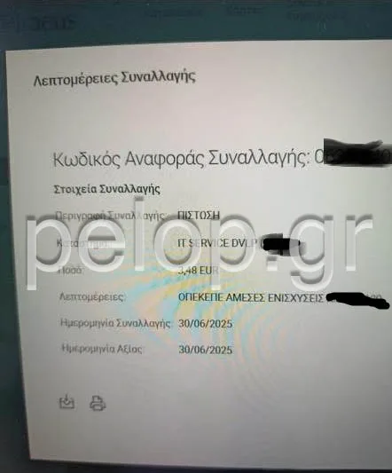 Μπήκε «κουτσουρεμένη» η επιδότηση του ΟΠΕΚΕΠΕ: Ντροπή και οργή για ψίχουλα - Περιμένουν απαντήσεις οι παραγωγοί της Αχαΐας και όλης της χώρας