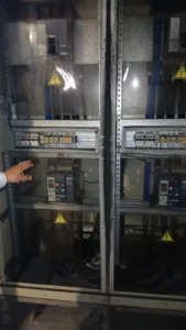 Πάτρα: Αγώνας δρόμου για τον «Αγ. Ανδρέα» μετά τη φωτιά, αγωνία των γιατρών ΦΩΤΟ