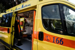 Ερμιόνη: Άνδρας έπεσε με το αυτοκίνητό του στη θάλασσα και ανασύρθηκε νεκρός!