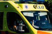 Πάτρα: Σοκ, η γυναίκα που παρασύρθηκε από νταλίκα εξέπνευσε!