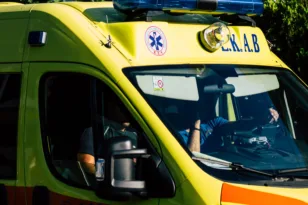 Πάτρα: Σοκ, η γυναίκα που παρασύρθηκε από νταλίκα εξέπνευσε!