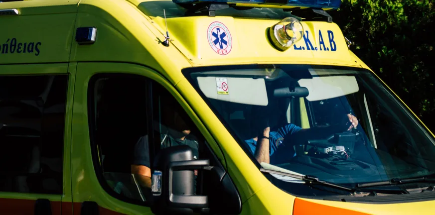 Πάτρα: Σοκ, η γυναίκα που παρασύρθηκε από νταλίκα εξέπνευσε!