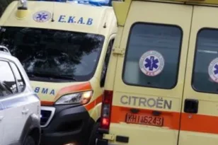 Έτσι «έφυγε» η γυναίκα που παρασύρθηκε από νταλίκα, συνελήφθη ο οδηγός