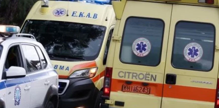 Πάτρα: Έτσι «έφυγε» η γυναίκα που παρασύρθηκε από νταλίκα, συνελήφθη ο οδηγός