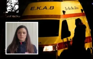 Πάτρα: «Νέκρωσε» το τηλεφωνικό κέντρο του ΕΚΑΒ - Η νέα διοικήτρια Νατάσα Σολωμού εξηγεί γιατί σιώπησαν οι σειρήνες