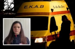 Πάτρα: «Νέκρωσε» το τηλεφωνικό κέντρο του ΕΚΑΒ – Η νέα διοικήτρια Νατάσα Σολωμού εξηγεί γιατί σιώπησαν οι σειρήνες