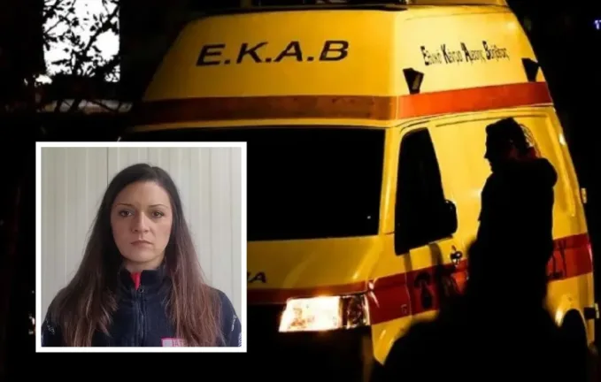 Πάτρα: «Νέκρωσε» το τηλεφωνικό κέντρο του ΕΚΑΒ - Η νέα διοικήτρια Νατάσα Σολωμού εξηγεί γιατί σιώπησαν οι σειρήνες