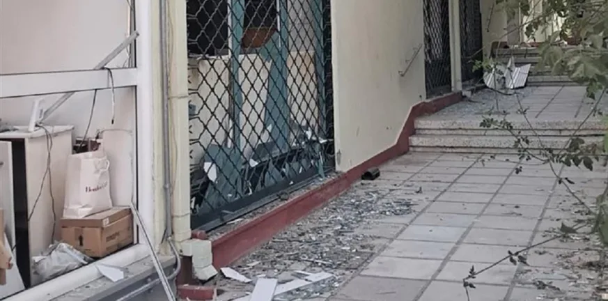 Έκρηξη τρόμου στη Θεσσαλονίκη: Εντολή μέσα από τις φυλακές; Προς τα πού κινούνται οι έρευνες