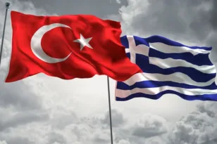 Η προκλητική πρόταση Τούρκου αναλυτή για τα νησιά του Αιγαίου