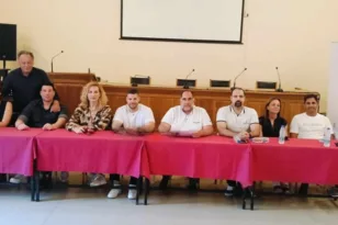 Πάτρα: Ο Εμπορικός Σύλλογος σε μετεκλογική ένταση – Καταγγελίες για προδοσίες και μηχανισμούς