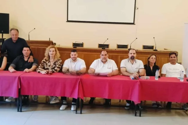 Πάτρα: Ο Εμπορικός Σύλλογος σε μετεκλογική ένταση - Καταγγελίες για προδοσίες και μηχανισμούς