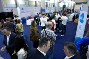 Ρεκόρ προσλήψεων στην Αχαΐα, οι δείκτες της «ΕΡΓΑΝΗ»