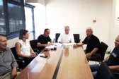 Έργο αγροτικής οδοποιίας 1 εκατ. ευρώ στην Τριταία – Υπογράφηκε η σύμβαση