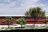 Πάτρα: Ξεκινάει η κατασκευή του υπερσύγχρονου εστιατορίου στο Πανεπιστήμιο