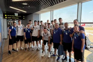 Ευρωμπάσκετ U18: Στη μάχη της διάκρισης η Εθνική μας ομάδα