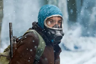 «El Eternauta»: Κοσμοναύτης του απείρου Μια ιστορία επιβίωσης, αντίστασης και μνήμης