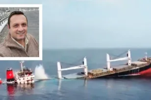 Γιατί παραμένει εγκλωβισμένος ο Έλληνας φρουρός που επέζησε από την επίθεση των Χούθι