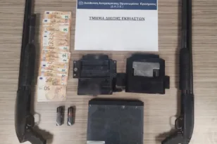 Μια ζωή μες την παρανομία για τον γνωστό TikToker που συνελήφθη - Βαρύ ποινικό παρελθόν με 25 υποθέσεις σε 27 χρόνια