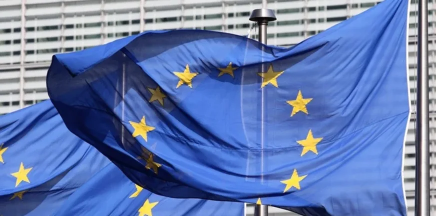 Ευρωπαϊκή Ενωση: Ετοιμη να πλήξει τις ΗΠΑ με κατάλογο δασμών ύψους 21 δισ. ευρώ Ευρωπαϊκή Ενωση: Ετοιμη να πλήξει τις ΗΠΑ με κατάλογο δασμών ύψους 21 δισ. ευρώ
