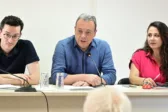 ΣΥΡΙΖΑ: Νέα καθήκοντα στα μέλη της Πολιτικής Γραμματείας και «καρφιά» Φάμελλου σε Ανδρουλάκη