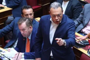 Φάμελλος για ΟΠΕΚΕΠΕ: Ο κ. Μητσοτάκης κάνει ό,τι μπορεί για να μην συγκροτηθεί Προκαταρκτική Επιτροπή