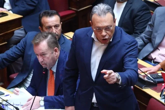 Φάμελλος για ΟΠΕΚΕΠΕ: Ο κ. Μητσοτάκης κάνει ό,τι μπορεί για να μην συγκροτηθεί Προκαταρκτική Επιτροπή
