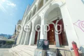 Πάτρα: «Βραχυκύκλωμα» με τον φανοστάτη! - Τι λέει στην «Π» η υπηρεσία Νεοτέρων Μνημείων για την κόντρα Δήμου-Τζανάκου
