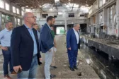Πάτρα: Αποκάλυψη Φαρμάκη για την ανάπλαση «Λαδόπουλου» - «Περάσαμε τις εξετάσεις»