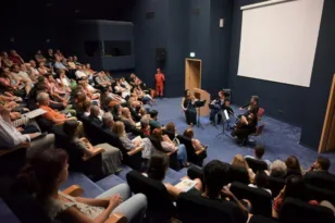 Η «διαδρομή» της μουσικής σε μία συναυλία – Το κουαρτέτο εγχόρδων «L’ Anima» στην Πάτρα