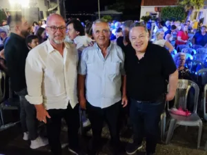 Ο Σβόλης στην εκδήλωση του Συλλόγου στα Αραχωβίτικα
