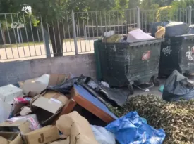 Πάτρα: Έντονη αντιπολιτευτική κριτική για την καθαριότητα - «Λιγότερες προσλήψεις, χειρότερες συνθήκες»
