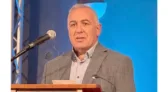 Ο δήμαρχος Παναγιώτης Ανδριόπουλος στην «Π»: «Η Αιγιάλεια μπορεί να απογειωθεί!»