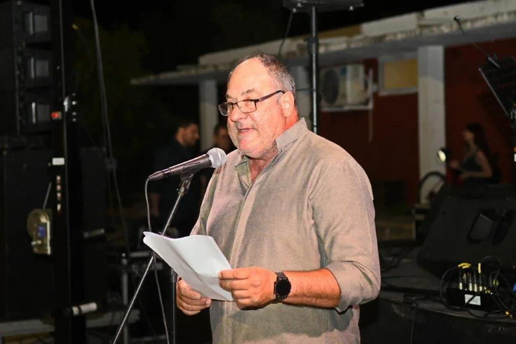 Πάτρα: Οι εργάτες άφησαν το δικό τους στίγμα στον πολιτισμό ΦΩΤΟ