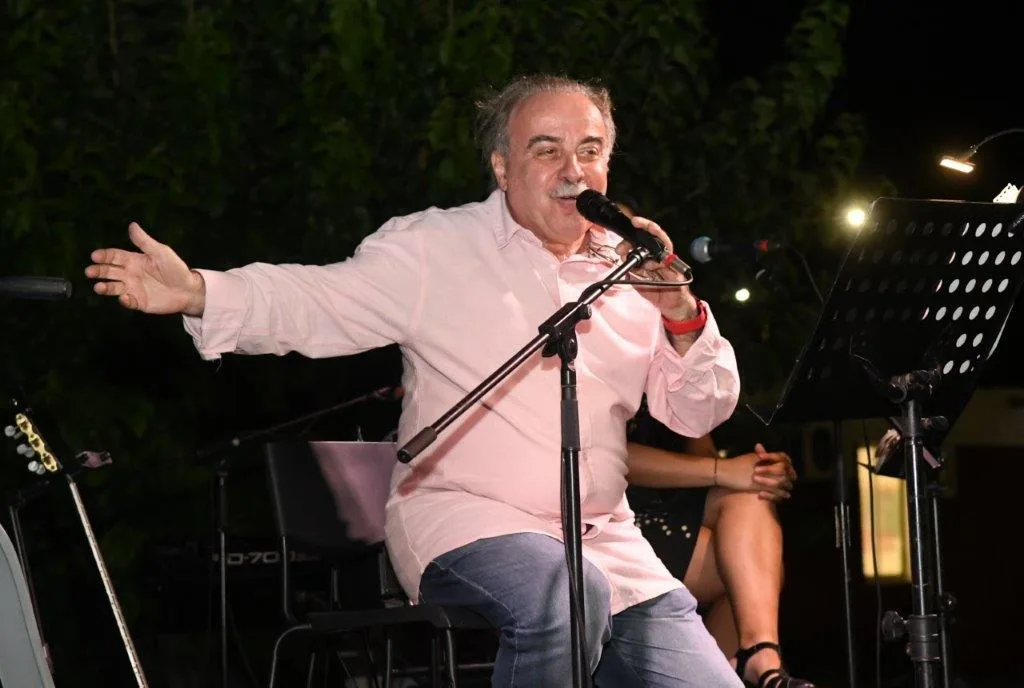 Πάτρα: Οι εργάτες άφησαν το δικό τους στίγμα στον πολιτισμό ΦΩΤΟ