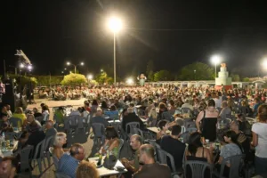 Πάτρα: Οι εργάτες άφησαν το δικό τους στίγμα στον πολιτισμό ΦΩΤΟ