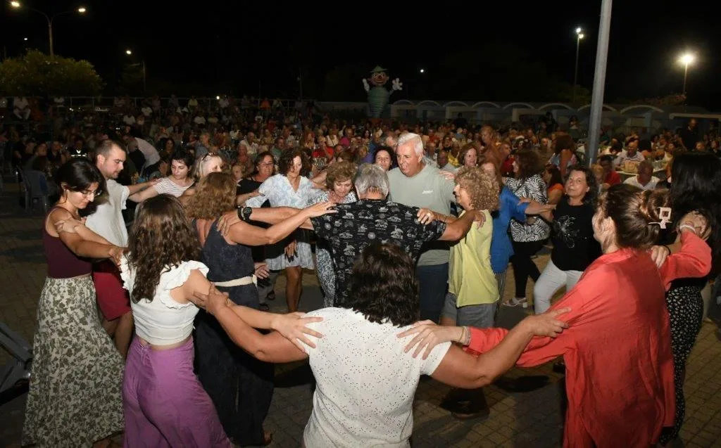 Πάτρα: Οι εργάτες άφησαν το δικό τους στίγμα στον πολιτισμό ΦΩΤΟ