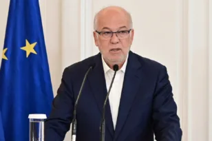 Φλωρίδης για Ιατροδικαστική Υπηρεσία Πάτρας: «Αν δεν κόψεις τα σάπια, θα μολύνουν και τα υπόλοιπα»