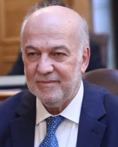 Φλωρίδης στην «Π» για Ιατροδικαστική Πατρών, τι λέει για την επαναλειτουργία της Γιώργος Φλωρίδης
