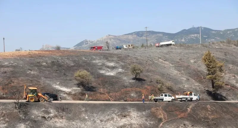 Τα μέτρα του Υπουργείου για τους πληγέντες στο Κρυονέρι