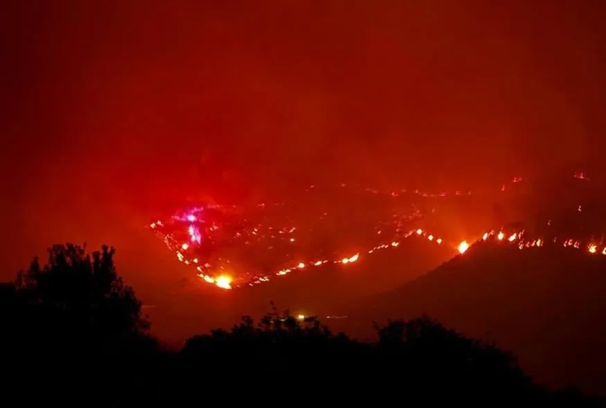 Κύπρος: Δύο νεκροί και εγκαυματίες στην πύρινη κόλαση της Λεμεσού, δραματικοί απεγκλωβισμοί ΦΩΤΟ - ΒΙΝΤΕΟ