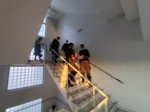 Οι Αστυνομικοί Υπάλληλοι Αχαϊας για την πυρκαγιά στον «Αγιο Ανδρέα»