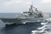 Κρίση στην Ερυθρά Θάλασσα: Σε πλήρη ετοιμότητα η φρεγάτα «ΨΑΡΑ» μετά τα χτυπήματα σε δύο ελληνόκτητα πλοία