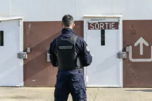 Γαλλία: Συνελήφθη ο κρατούμενος που είχε αποδράσει μέσα σε σάκο με άπλυτα