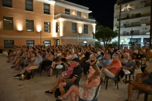 Διεθνές Φεστιβάλ Πάτρας: Ξεκινά με Jazz, χορό και μουσική, αλλά περιμένει το Ρωμαϊκό Ωδείο