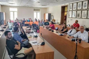Γεωτουρισμός με Ταυτότητα: Το Γεωπάρκο Χελμού–Βουραϊκού στο Αναπτυξιακό Επίκεντρο της Δυτικής Ελλάδας